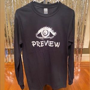Preview’s Long-Sleeve Shirt